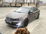 Volkswagen Polo 2017 годаfor4 444 444 тг. в Жанаозен