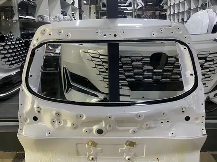 CHANGAN X5 PLUS — Крышка багажника за 5 505 тг. в Шымкент