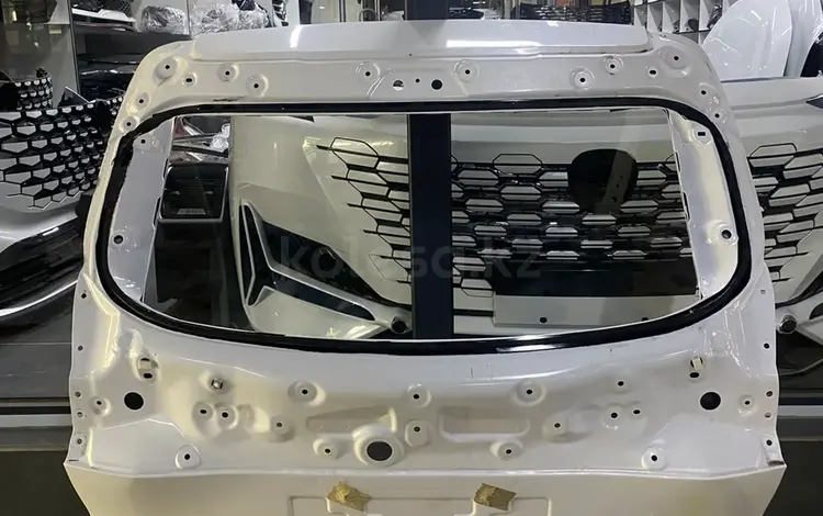 CHANGAN X5 PLUS — Крышка багажника за 5 505 тг. в Шымкент