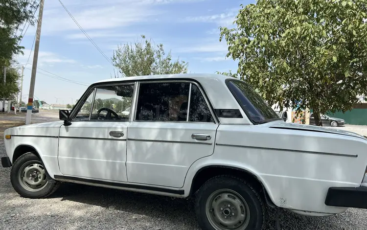 ВАЗ (Lada) 2106 1999 годаүшін750 000 тг. в Шымкент