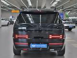 Hyundai Santa Fe Calligraphy 2025 года за 19 890 000 тг. в Алматы – фото 5