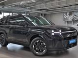Hyundai Santa Fe Calligraphy 2025 года за 19 890 000 тг. в Алматы – фото 3