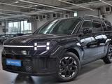 Hyundai Santa Fe Calligraphy 2025 года за 19 890 000 тг. в Алматы