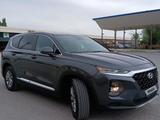 Hyundai Santa Fe 2018 годаүшін9 700 000 тг. в Туркестан – фото 2