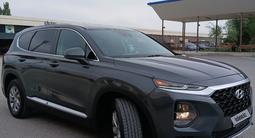Hyundai Santa Fe 2018 годаүшін9 700 000 тг. в Туркестан – фото 2