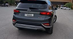 Hyundai Santa Fe 2018 годаүшін9 700 000 тг. в Туркестан – фото 3