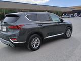 Hyundai Santa Fe 2018 годаүшін9 700 000 тг. в Туркестан – фото 5