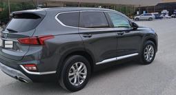 Hyundai Santa Fe 2018 годаүшін9 700 000 тг. в Туркестан – фото 5