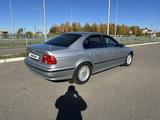 BMW 523 1998 года за 4 800 000 тг. в Кокшетау – фото 3