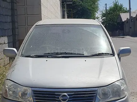 Nissan Liberty 2003 годаүшін950 000 тг. в Шымкент