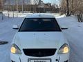 ВАЗ (Lada) Priora 2170 2014 годаүшін1 770 000 тг. в Темиртау – фото 4