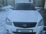 ВАЗ (Lada) Priora 2172 2012 годаүшін2 500 000 тг. в Алматы