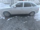 ВАЗ (Lada) Priora 2172 2012 годаүшін2 500 000 тг. в Алматы – фото 2