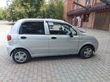 Daewoo Matiz 2007 года за 2 100 000 тг. в Усть-Каменогорск – фото 4