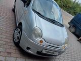 Daewoo Matiz 2007 года за 2 100 000 тг. в Усть-Каменогорск – фото 5