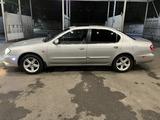 Nissan Maxima 2004 года за 3 700 000 тг. в Шымкент – фото 3