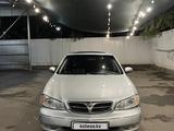 Nissan Maxima 2004 года за 3 700 000 тг. в Шымкент – фото 2