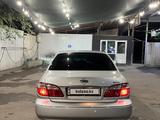 Nissan Maxima 2004 года за 3 700 000 тг. в Шымкент – фото 4