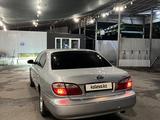 Nissan Maxima 2004 года за 3 700 000 тг. в Шымкент – фото 5