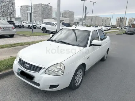 ВАЗ (Lada) Priora 2170 2013 года за 2 990 000 тг. в Туркестан