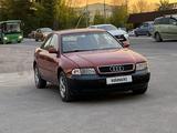 Audi A4 1995 года за 1 300 000 тг. в Алматы – фото 2