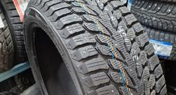 235/45r18 Kumho WinterCraft Ice WI32 шипы за 66 000 тг. в Астана – фото 2