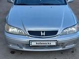 Honda Accord 2000 года за 2 500 000 тг. в Кокшетау – фото 3