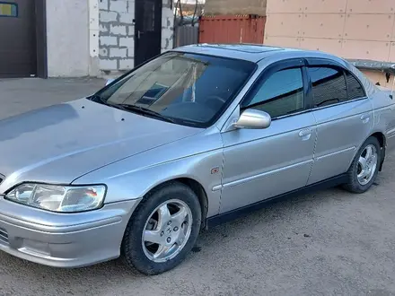 Honda Accord 2000 года за 2 500 000 тг. в Кокшетау