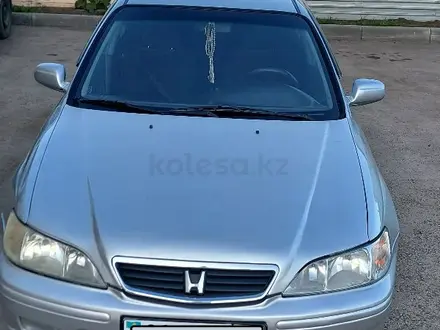 Honda Accord 2000 года за 2 500 000 тг. в Кокшетау – фото 9
