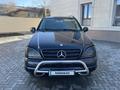 Mercedes-Benz ML 430 2000 годаүшін3 700 000 тг. в Атырау – фото 2