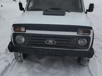 ВАЗ (Lada) Lada 2121 2001 годаүшін1 500 000 тг. в Астана