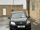 ВАЗ (Lada) Granta 2190 2011 годаүшін1 050 000 тг. в Актау – фото 2