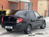 ВАЗ (Lada) Granta 2190 2011 годаүшін1 050 000 тг. в Актау – фото 4