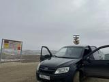 ВАЗ (Lada) Granta 2190 2011 годаүшін1 050 000 тг. в Актау – фото 5