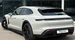 Porsche Taycan 2023 года за 77 000 000 тг. в Алматы – фото 2