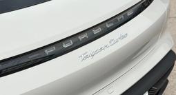 Porsche Taycan 2023 года за 77 000 000 тг. в Алматы – фото 3