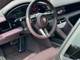 Porsche Taycan 2023 года за 77 000 000 тг. в Алматы – фото 5