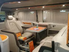 Mercedes-Benz Viano, 2004