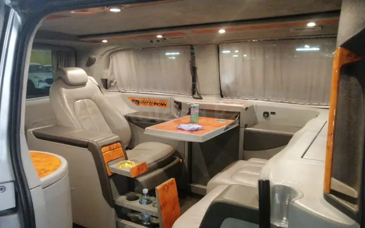 Mercedes-Benz Viano 2004 года за 29 999 999 тг. в Алматы