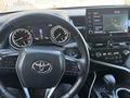 Toyota Camry 2021 года за 16 700 000 тг. в Павлодар – фото 11