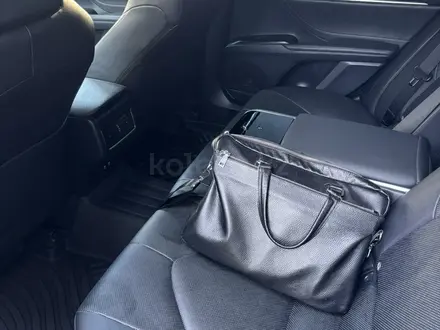 Toyota Camry 2021 года за 16 700 000 тг. в Павлодар – фото 16