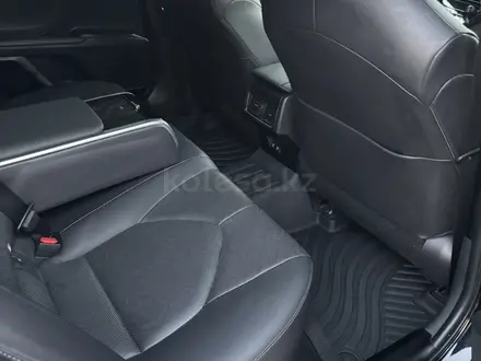 Toyota Camry 2021 года за 16 700 000 тг. в Павлодар – фото 18
