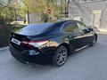 Toyota Camry 2021 года за 16 700 000 тг. в Павлодар – фото 4