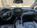 Toyota Camry 2021 года за 16 700 000 тг. в Павлодар – фото 8