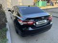 Toyota Camry 2021 года за 16 700 000 тг. в Павлодар – фото 6