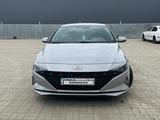 Hyundai Elantra 2021 годаүшін8 000 000 тг. в Актобе