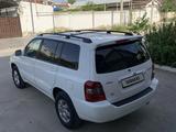 Toyota Highlander 2006 года за 7 200 000 тг. в Жанаозен – фото 4