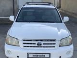 Toyota Highlander 2006 года за 7 200 000 тг. в Жанаозен