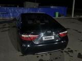 Toyota Camry 2016 годаүшін7 500 000 тг. в Актобе – фото 3