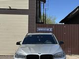 BMW X5 2015 годаүшін16 000 000 тг. в Караганда – фото 3